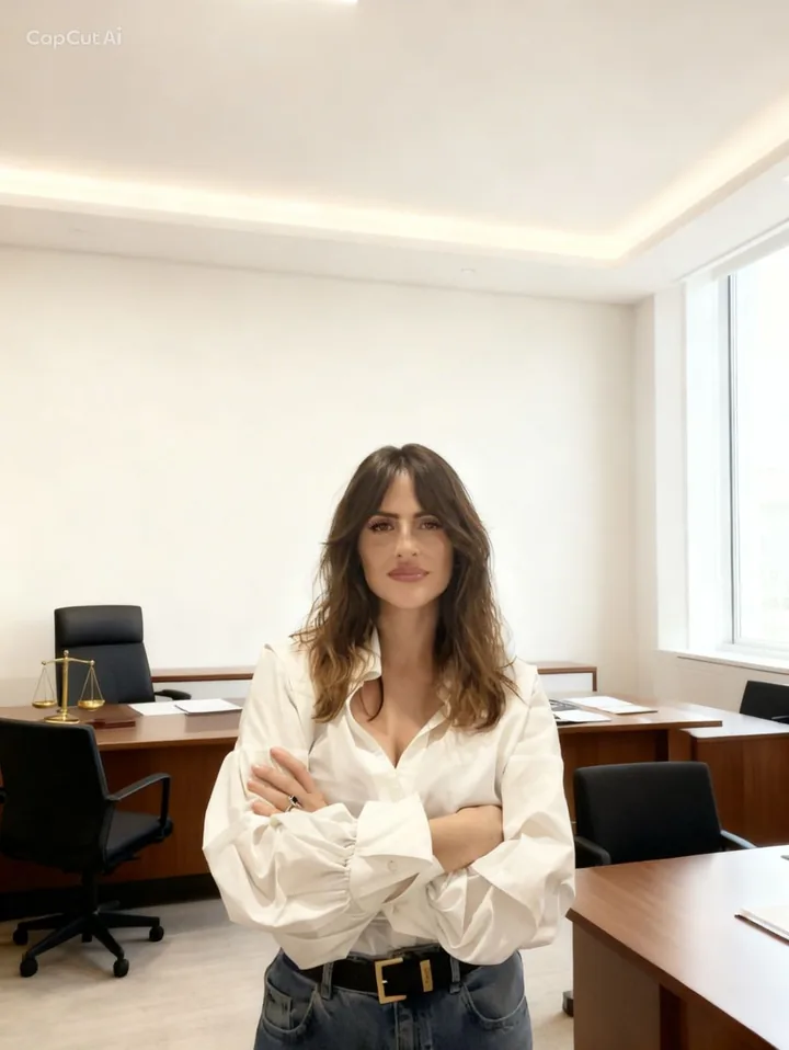 Maria Elisabete Silva, advogada de imigração em Portugal